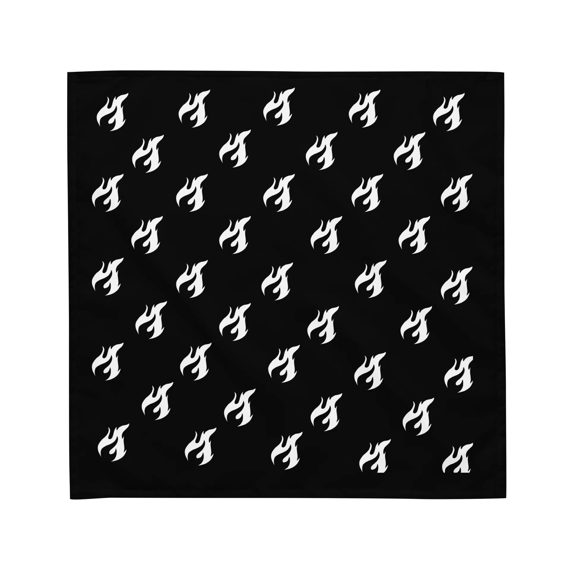 The All-Over Burner Bandana