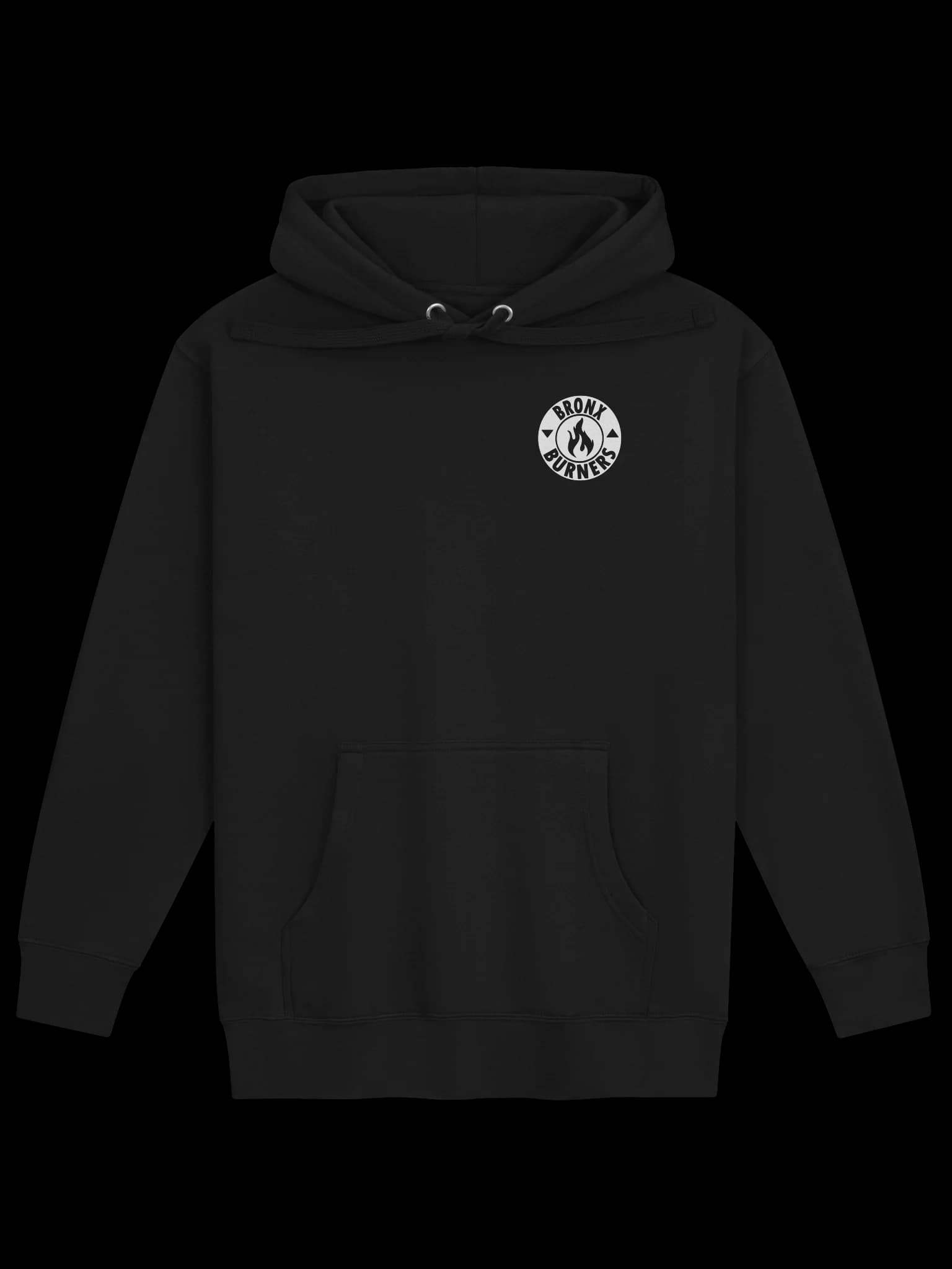 The Cooldown Hoodie