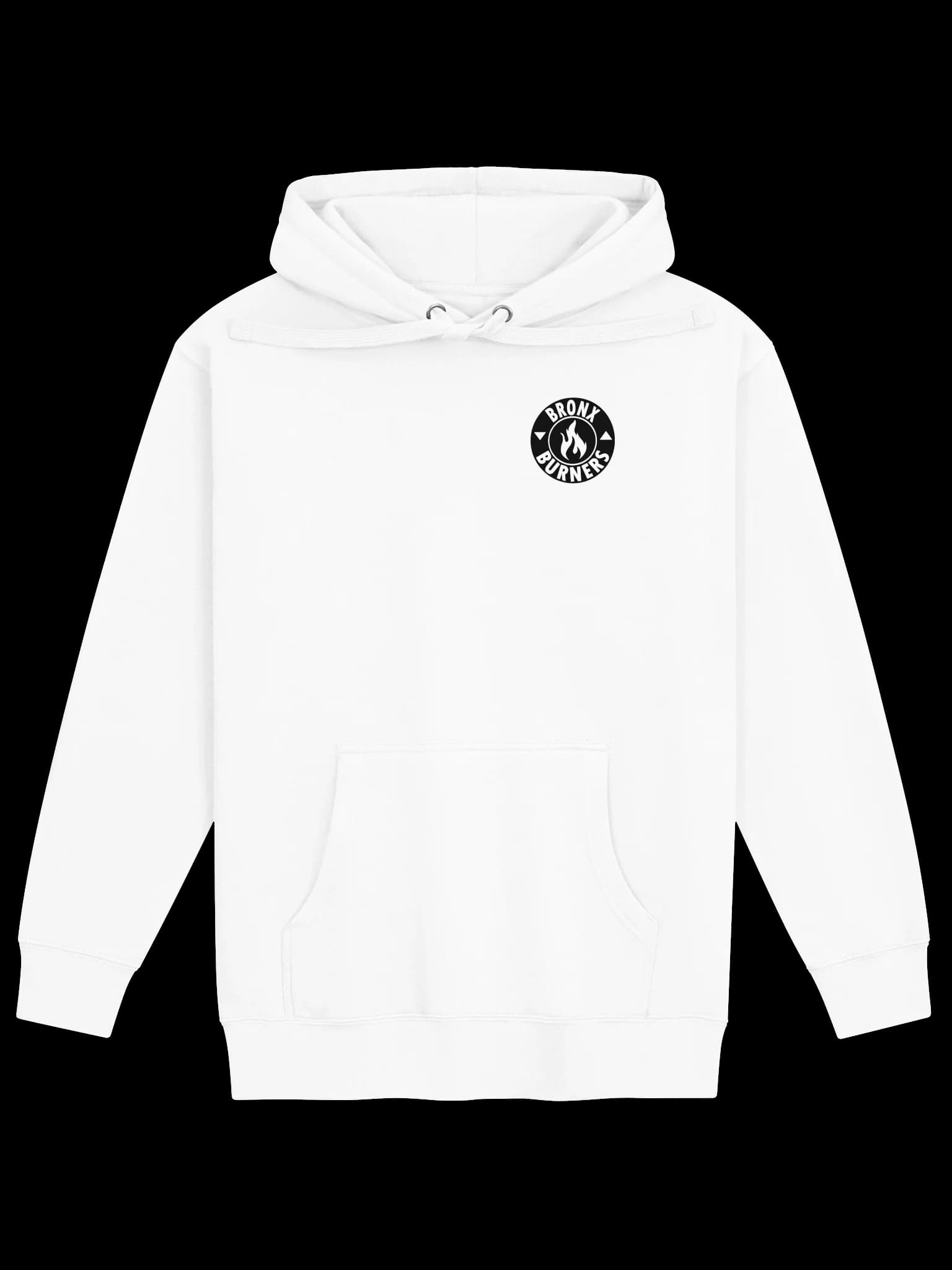 The Warmup Hoodie