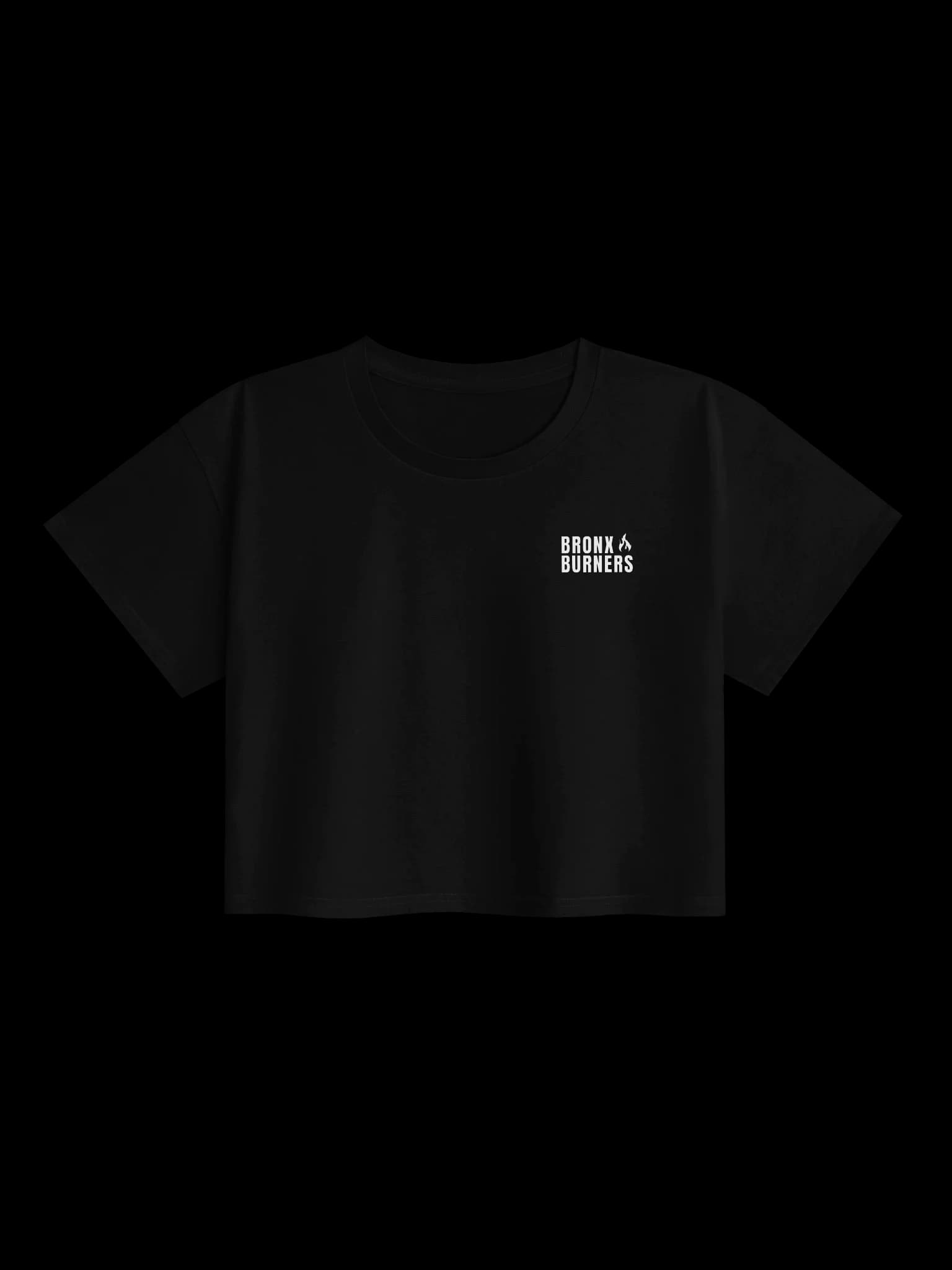 The Negative Split Tee