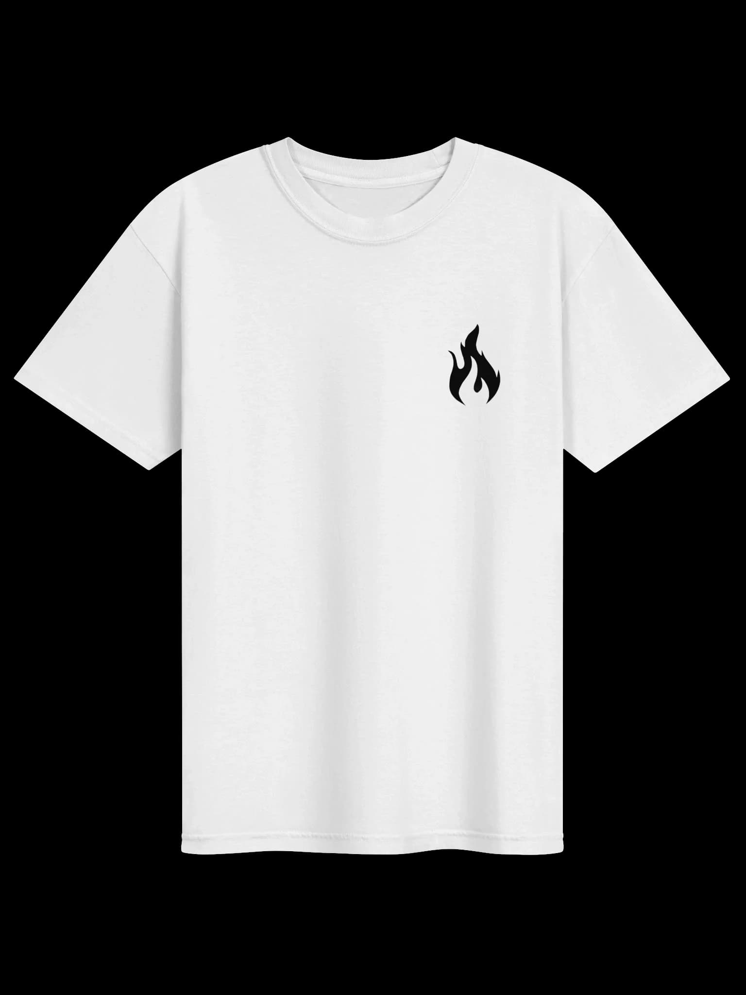 The OG Burner Tee