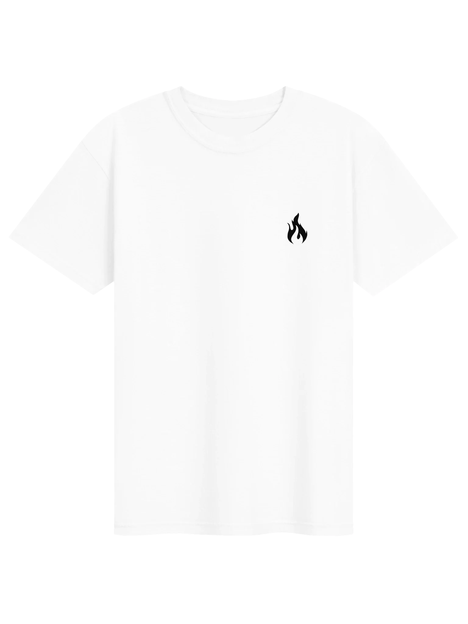 The OG Burner Tee