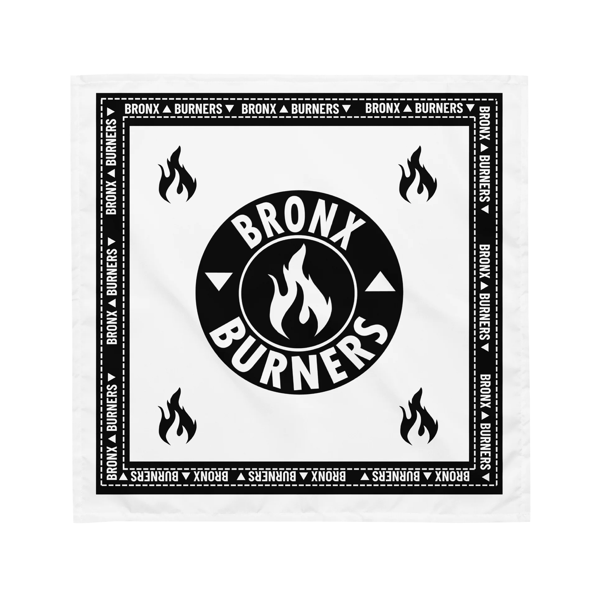 The Rep the Bronx Bandana