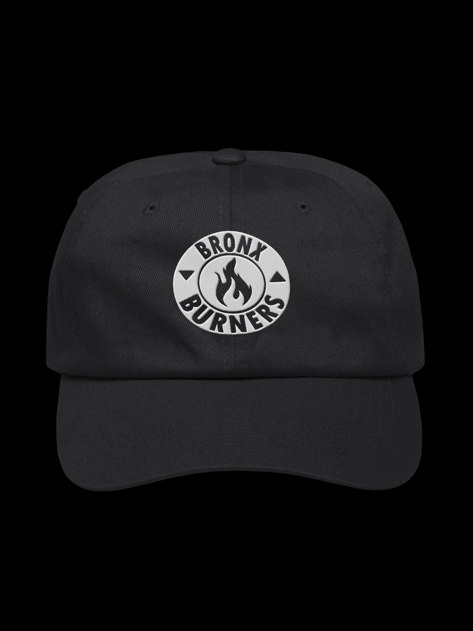 The Shakeout Cap